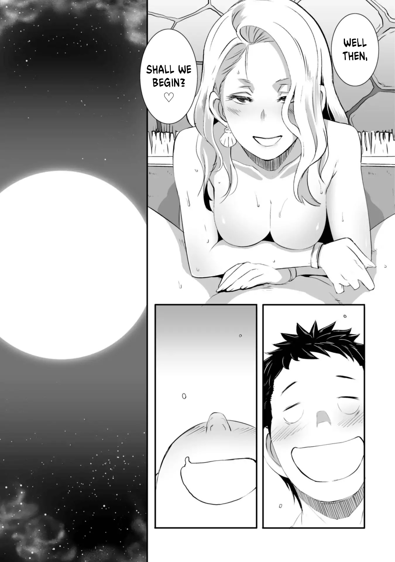 Sekkaku Cheat wo Moratte Isekai ni Teni shita n dakara, Suki na you ni Ikitemitai Chapter 2 page 18 - Chapter 2