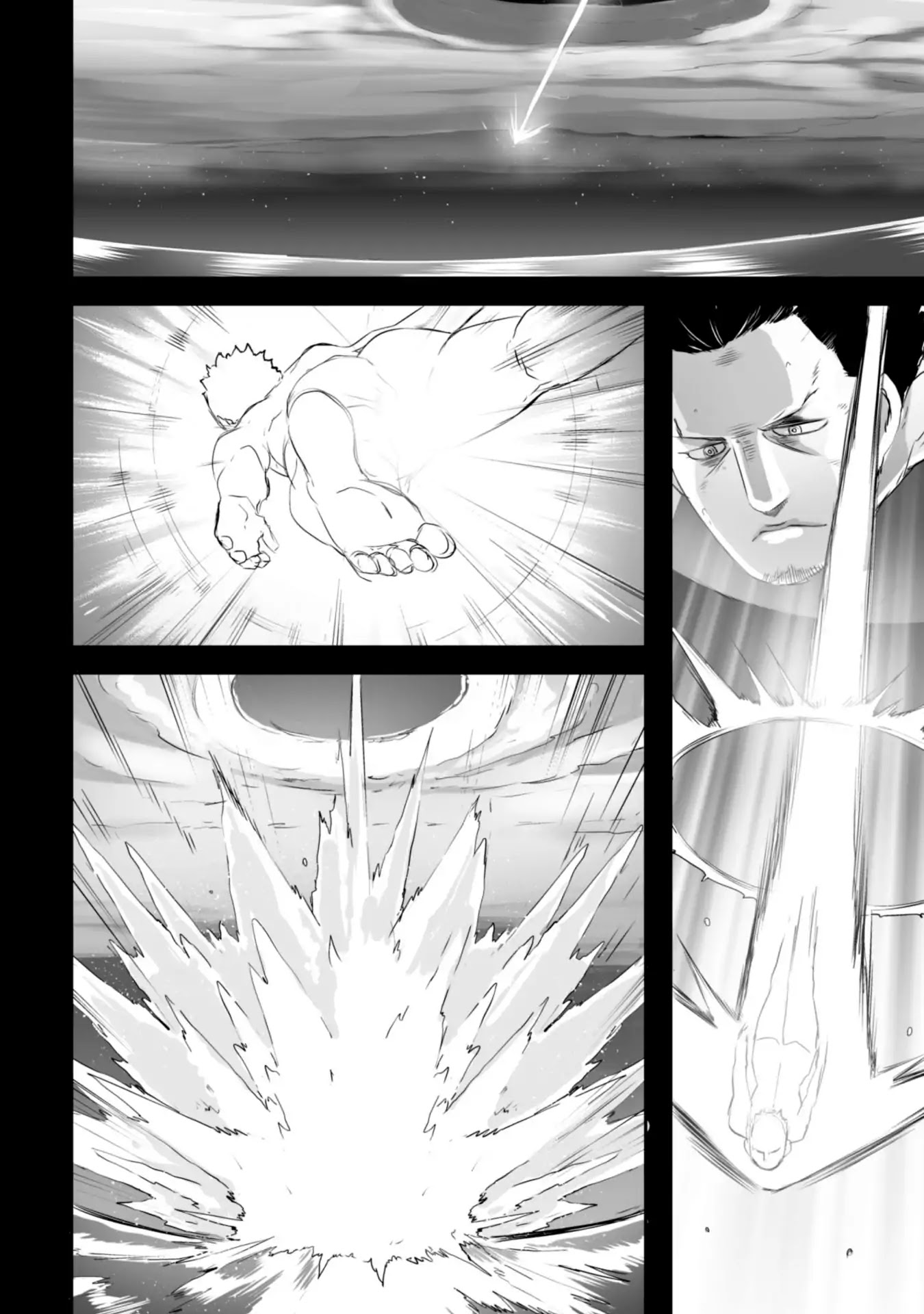 Sekkaku Cheat wo Moratte Isekai ni Teni shita n dakara, Suki na you ni Ikitemitai Chapter 2 page 19 - Chapter 2