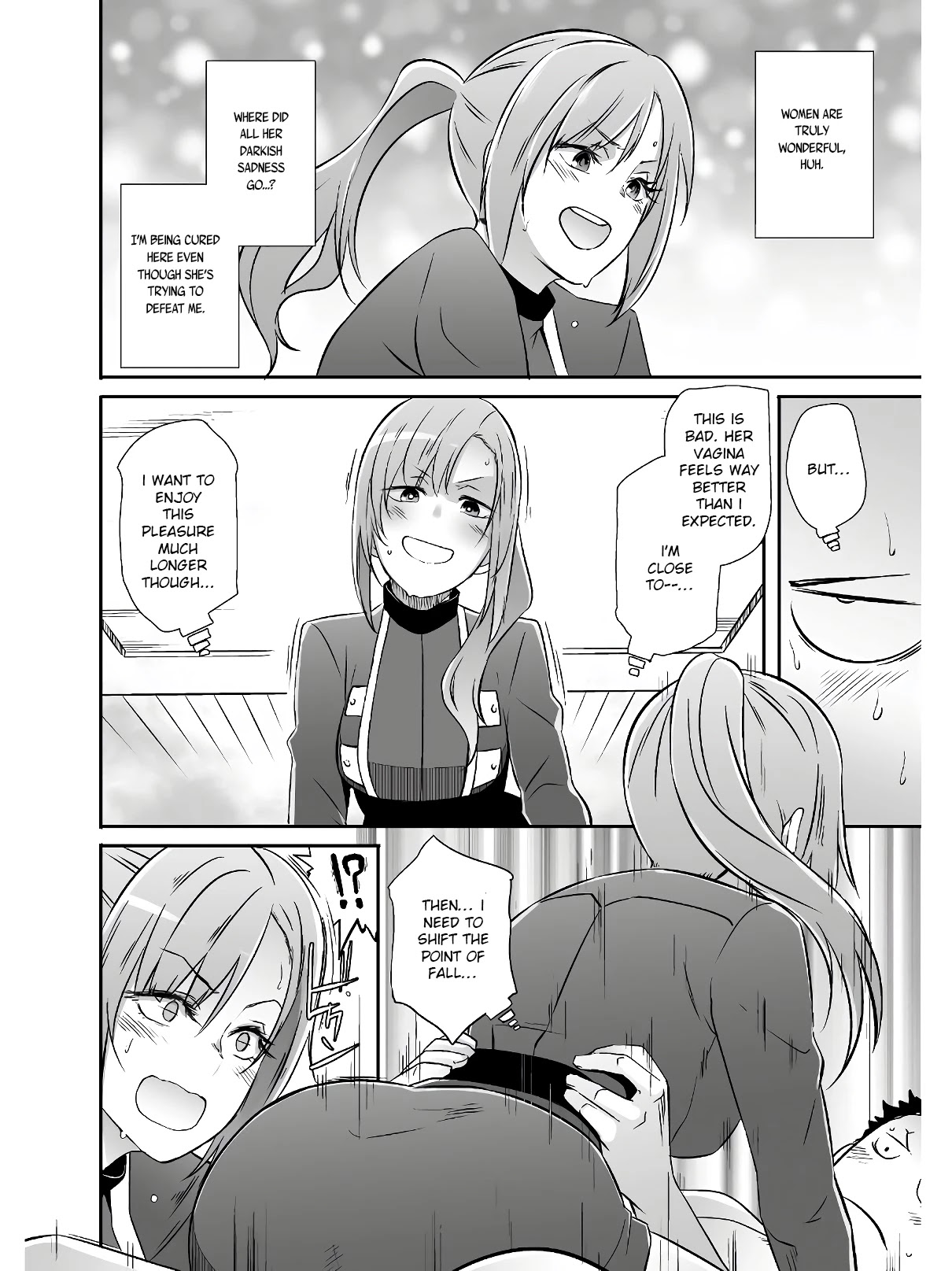Sekkaku Cheat wo Moratte Isekai ni Teni shita n dakara, Suki na you ni Ikitemitai Chapter 20 page 11 - Chapter 20
