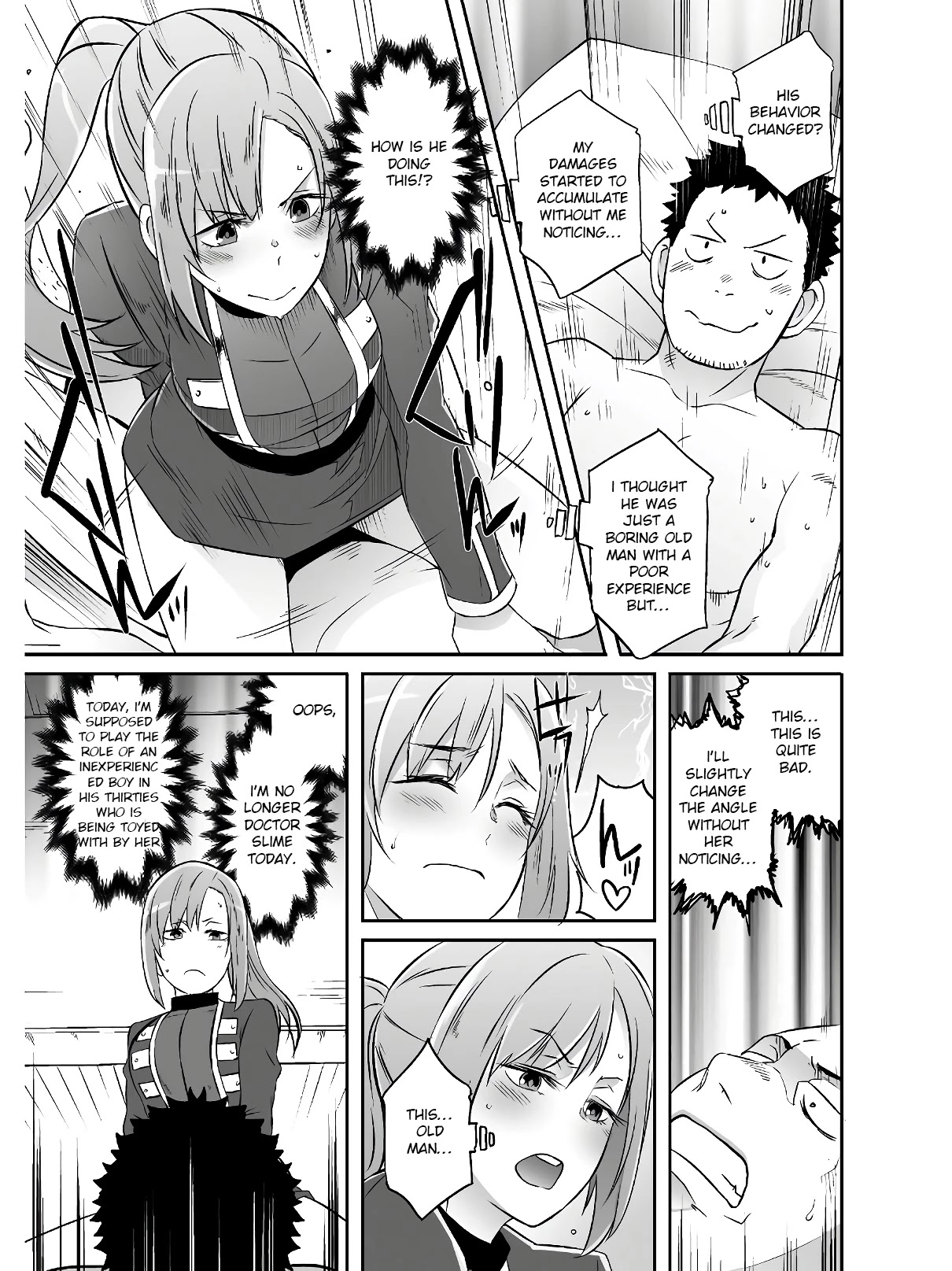 Sekkaku Cheat wo Moratte Isekai ni Teni shita n dakara, Suki na you ni Ikitemitai Chapter 20 page 12 - Chapter 20