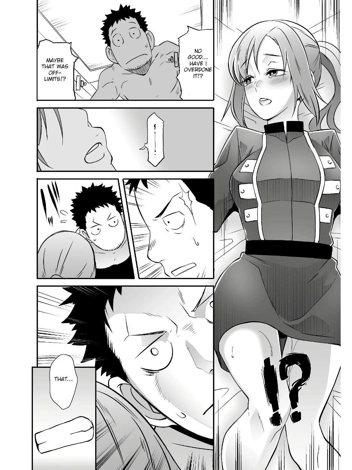 Sekkaku Cheat wo Moratte Isekai ni Teni shita n dakara, Suki na you ni Ikitemitai Chapter 20 page 17 - Chapter 20