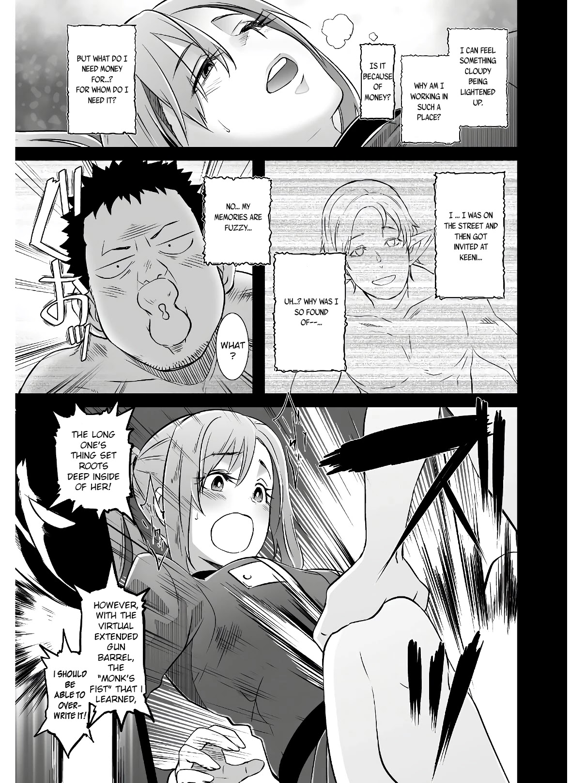 Sekkaku Cheat wo Moratte Isekai ni Teni shita n dakara, Suki na you ni Ikitemitai Chapter 20 page 20 - Chapter 20