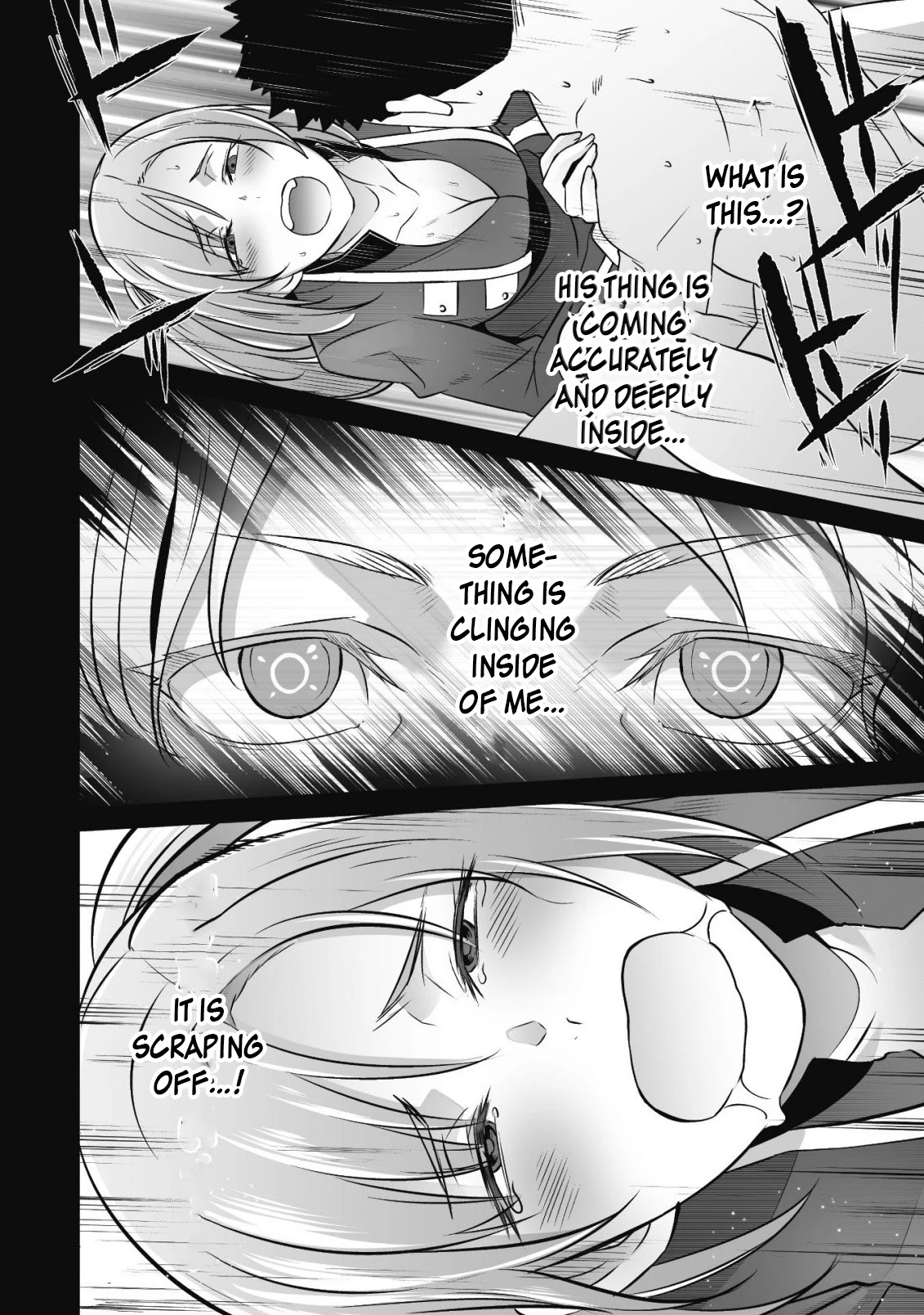 Sekkaku Cheat wo Moratte Isekai ni Teni shita n dakara, Suki na you ni Ikitemitai Chapter 20 page 21 - Chapter 20