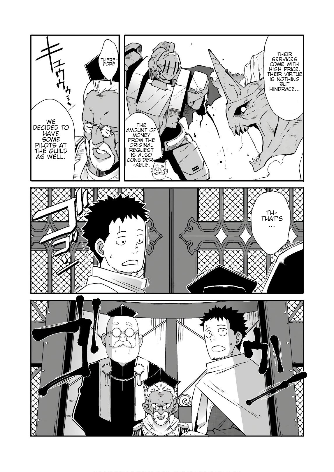 Sekkaku Cheat wo Moratte Isekai ni Teni shita n dakara, Suki na you ni Ikitemitai Chapter 22 page 18 - Chapter 22
