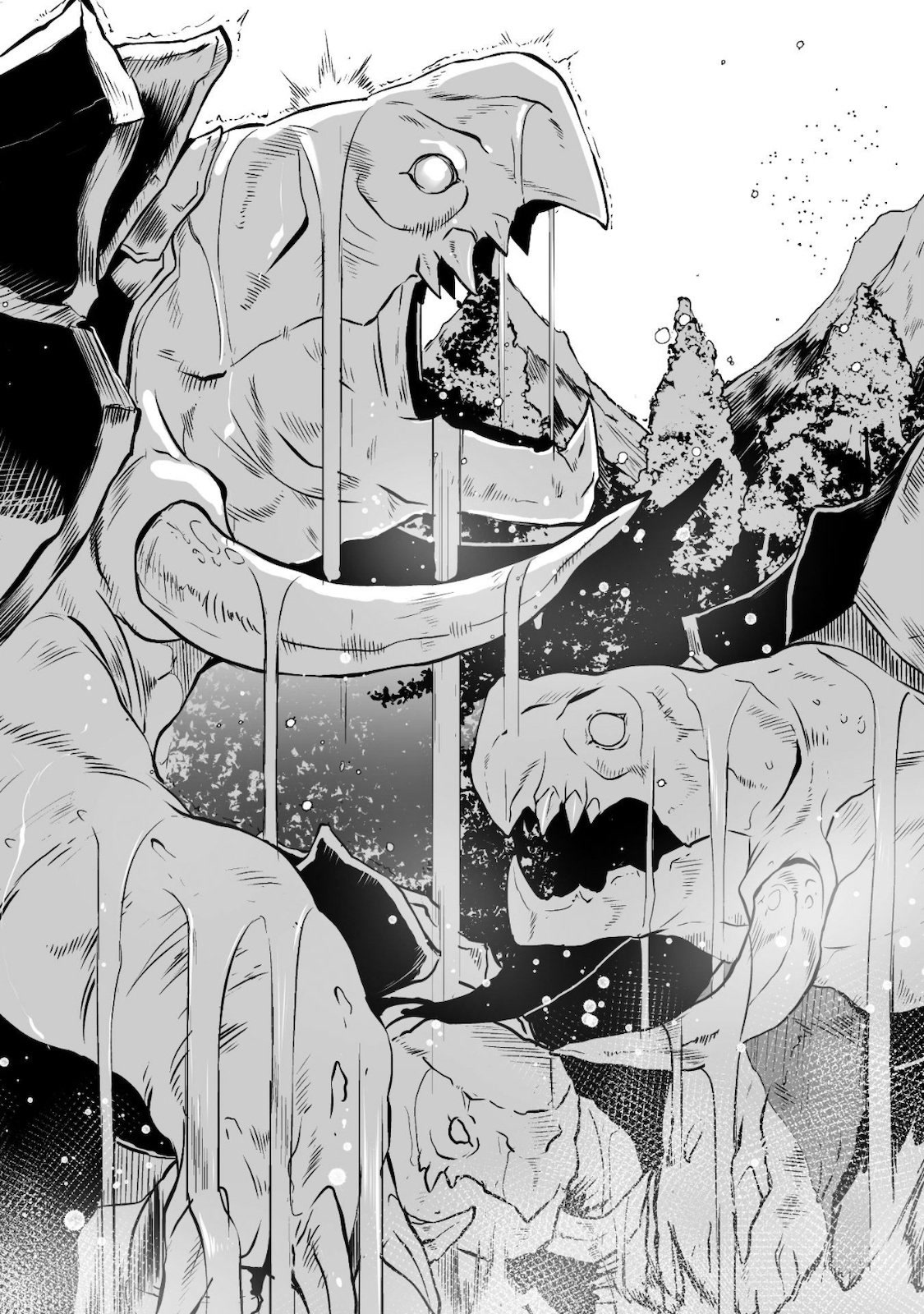 Sekkaku Cheat wo Moratte Isekai ni Teni shita n dakara, Suki na you ni Ikitemitai Chapter 23 page 5 - Chapter 23