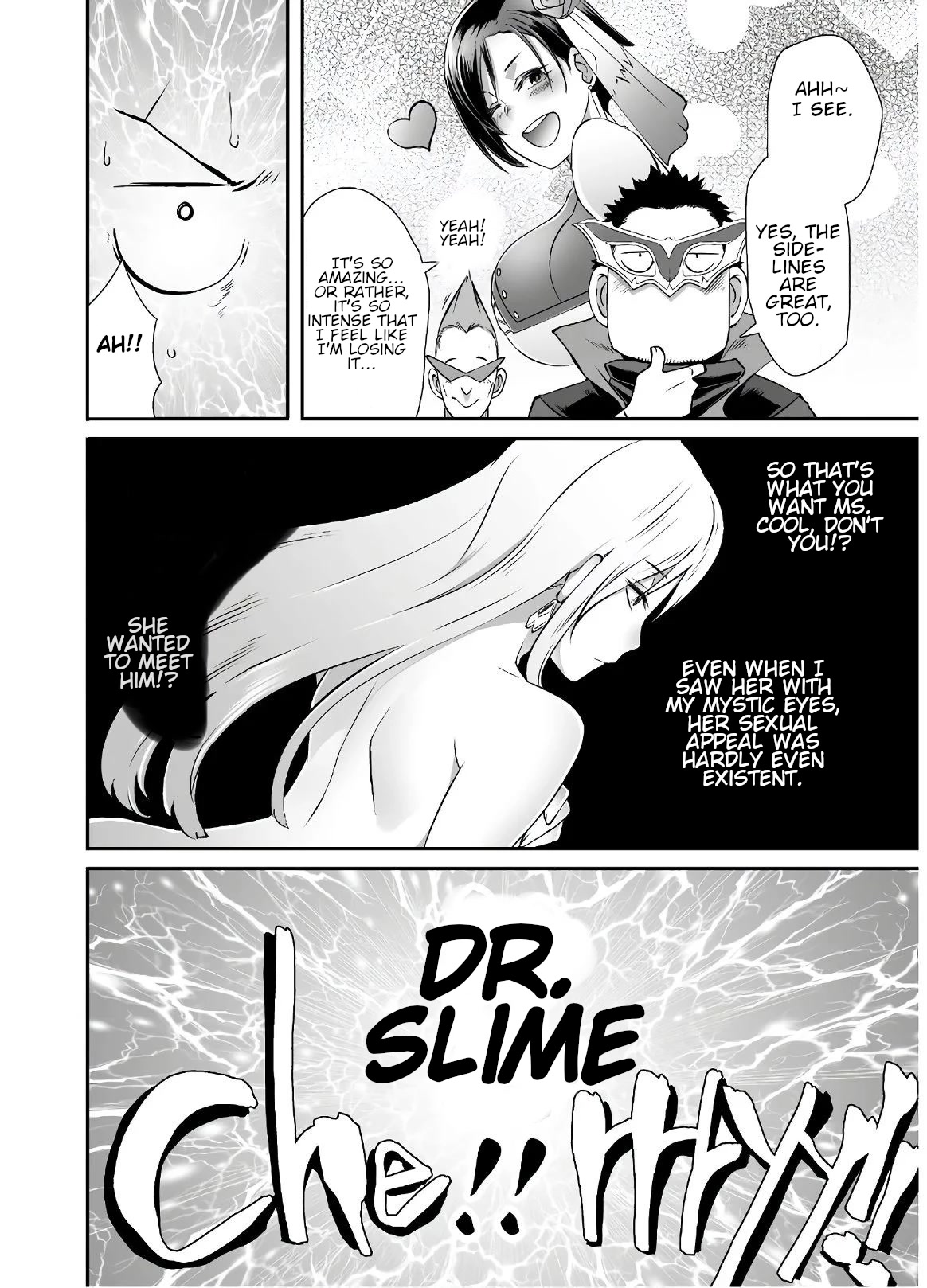 Sekkaku Cheat wo Moratte Isekai ni Teni shita n dakara, Suki na you ni Ikitemitai Chapter 24 page 19 - Chapter 24