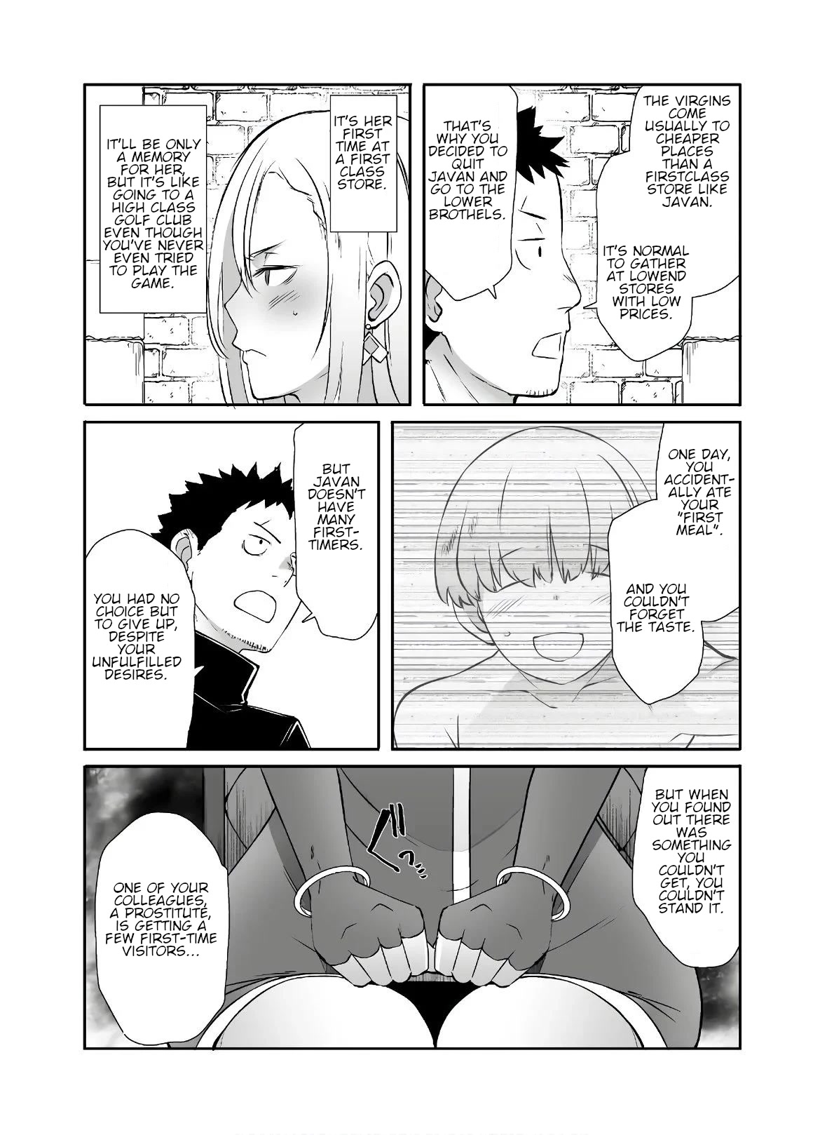 Sekkaku Cheat wo Moratte Isekai ni Teni shita n dakara, Suki na you ni Ikitemitai Chapter 25 page 10 - Chapter 25