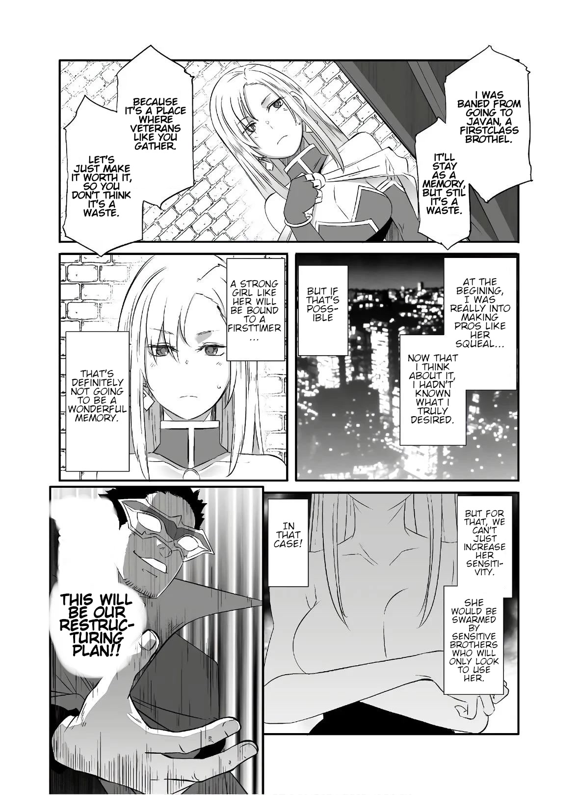Sekkaku Cheat wo Moratte Isekai ni Teni shita n dakara, Suki na you ni Ikitemitai Chapter 25 page 14 - Chapter 25