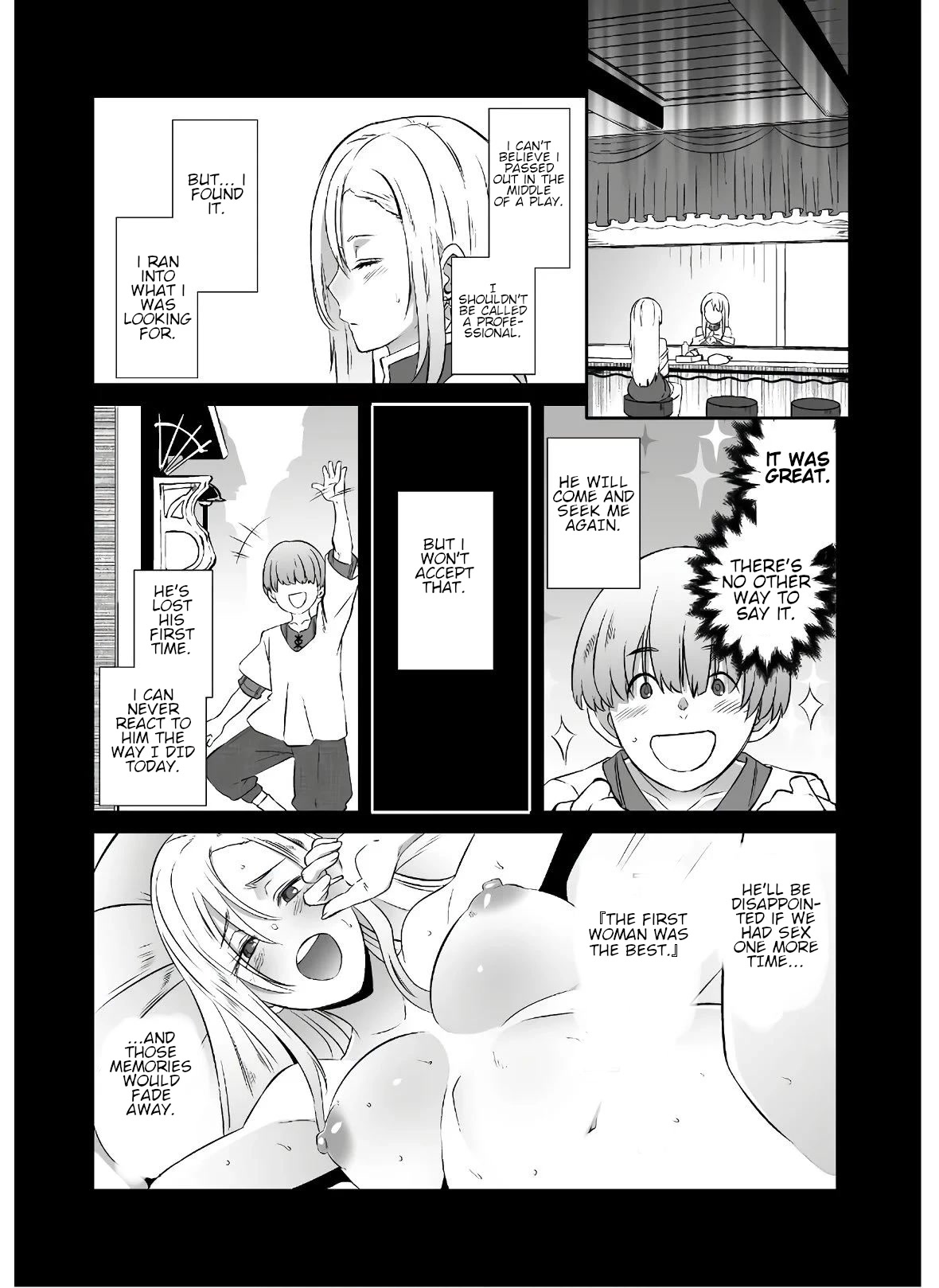 Sekkaku Cheat wo Moratte Isekai ni Teni shita n dakara, Suki na you ni Ikitemitai Chapter 25 page 7 - Chapter 25