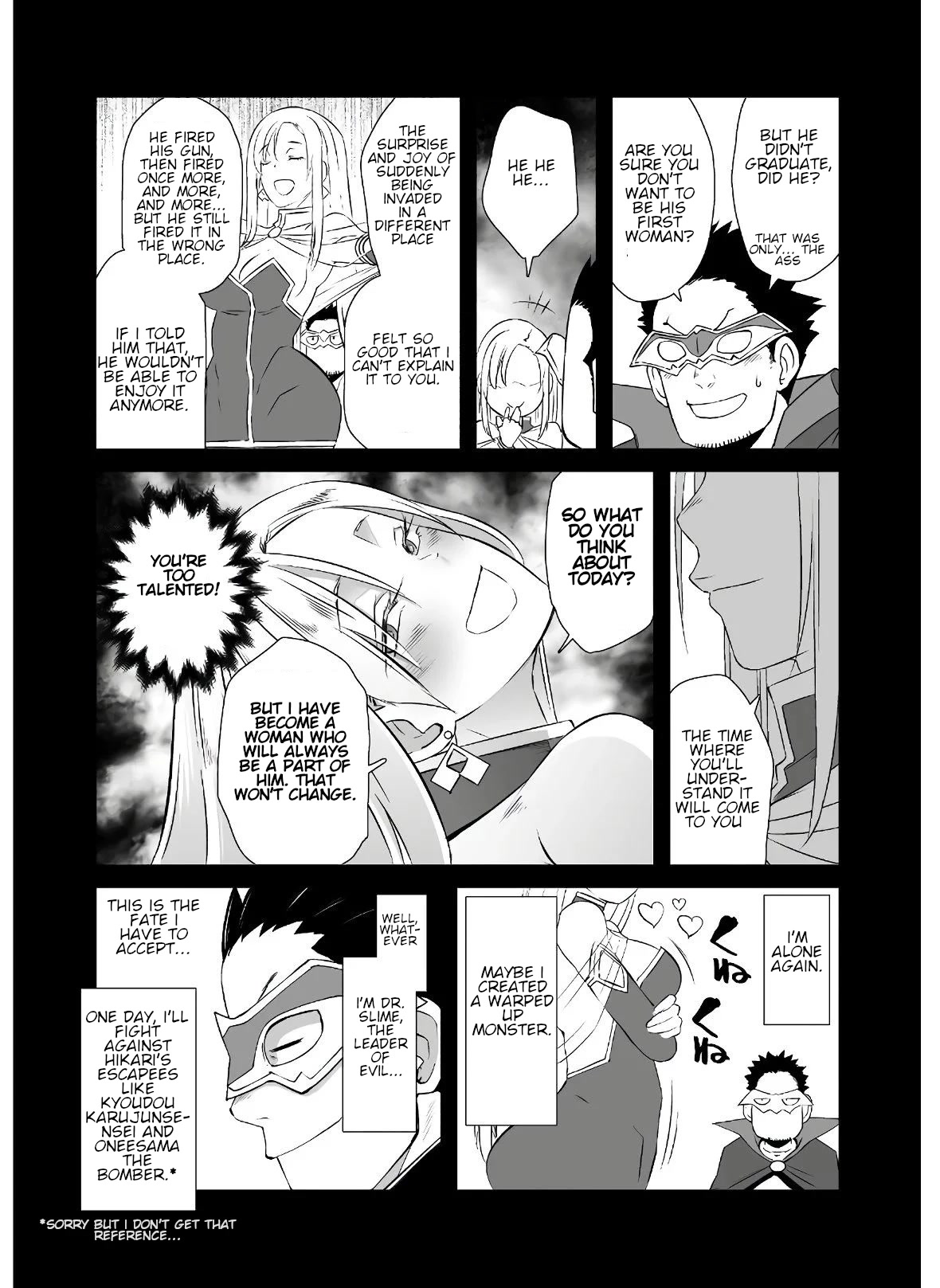 Sekkaku Cheat wo Moratte Isekai ni Teni shita n dakara, Suki na you ni Ikitemitai Chapter 26 page 10 - Chapter 26