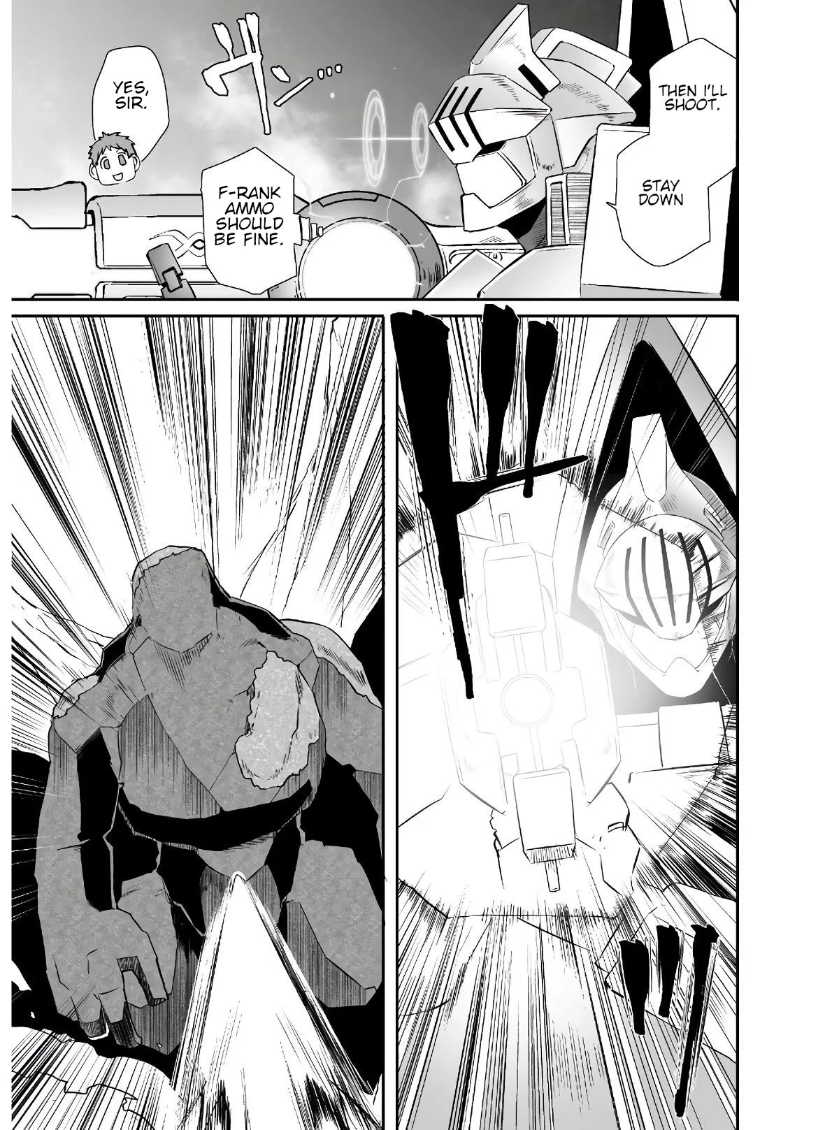 Sekkaku Cheat wo Moratte Isekai ni Teni shita n dakara, Suki na you ni Ikitemitai Chapter 26 page 16 - Chapter 26