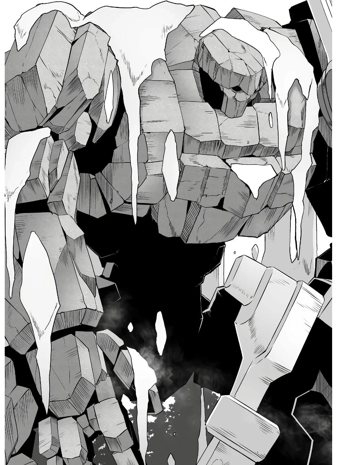 Sekkaku Cheat wo Moratte Isekai ni Teni shita n dakara, Suki na you ni Ikitemitai Chapter 26 page 20 - Chapter 26