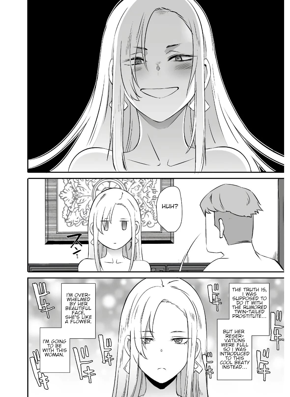 Sekkaku Cheat wo Moratte Isekai ni Teni shita n dakara, Suki na you ni Ikitemitai Chapter 26 page 5 - Chapter 26