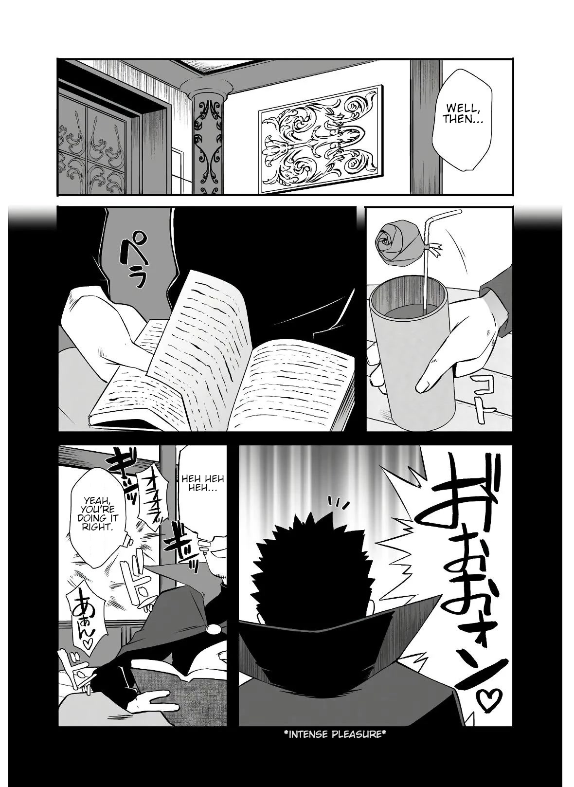Sekkaku Cheat wo Moratte Isekai ni Teni shita n dakara, Suki na you ni Ikitemitai Chapter 26 page 6 - Chapter 26