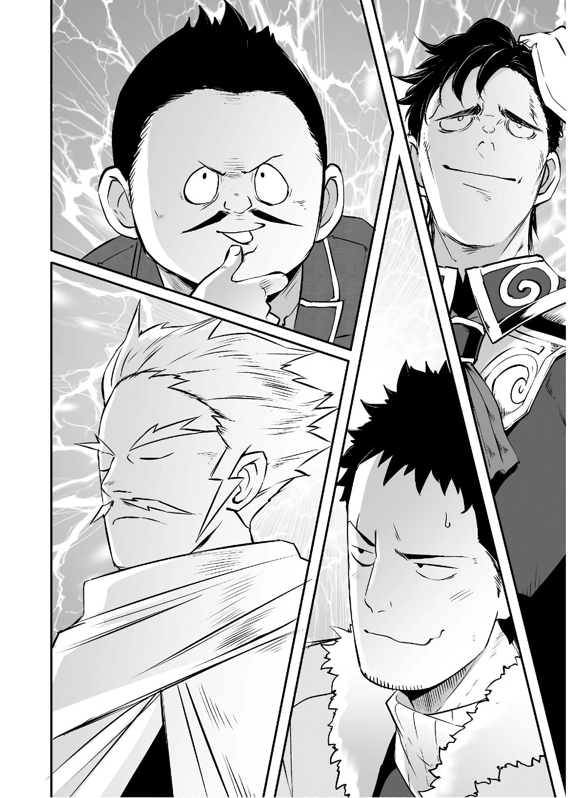 Sekkaku Cheat wo Moratte Isekai ni Teni shita n dakara, Suki na you ni Ikitemitai Chapter 29 page 13 - Chapter 29