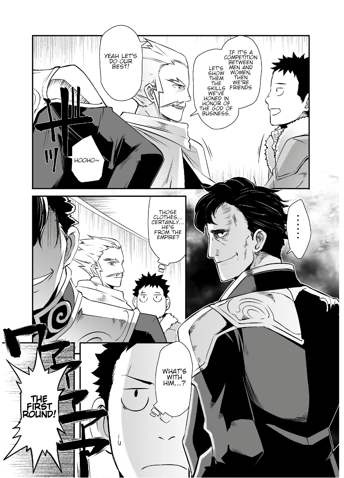 Sekkaku Cheat wo Moratte Isekai ni Teni shita n dakara, Suki na you ni Ikitemitai Chapter 29 page 18 - Chapter 29