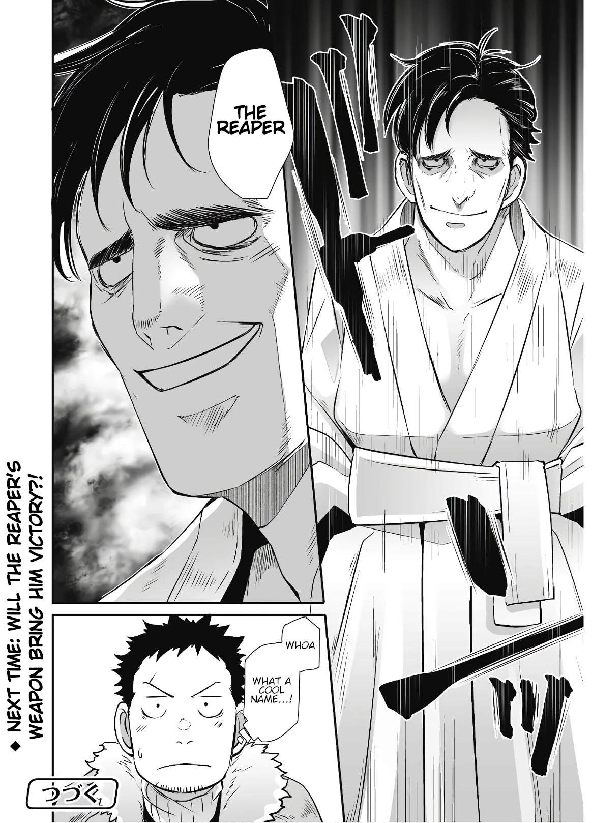 Sekkaku Cheat wo Moratte Isekai ni Teni shita n dakara, Suki na you ni Ikitemitai Chapter 29 page 23 - Chapter 29