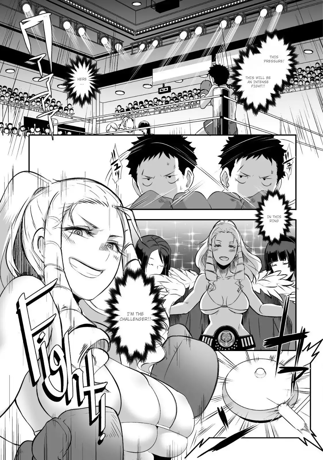 Sekkaku Cheat wo Moratte Isekai ni Teni shita n dakara, Suki na you ni Ikitemitai Chapter 3 page 11 - Chapter 3