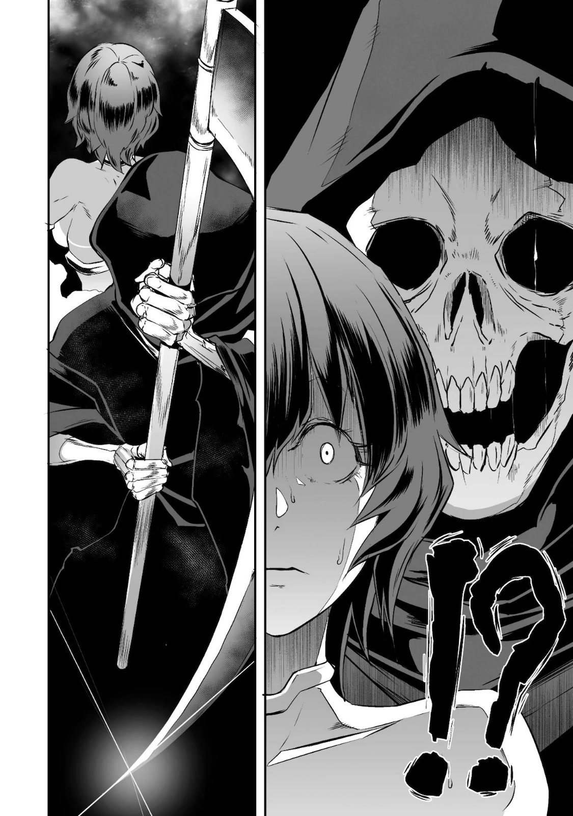 Sekkaku Cheat wo Moratte Isekai ni Teni shita n dakara, Suki na you ni Ikitemitai Chapter 30 page 9 - Chapter 30