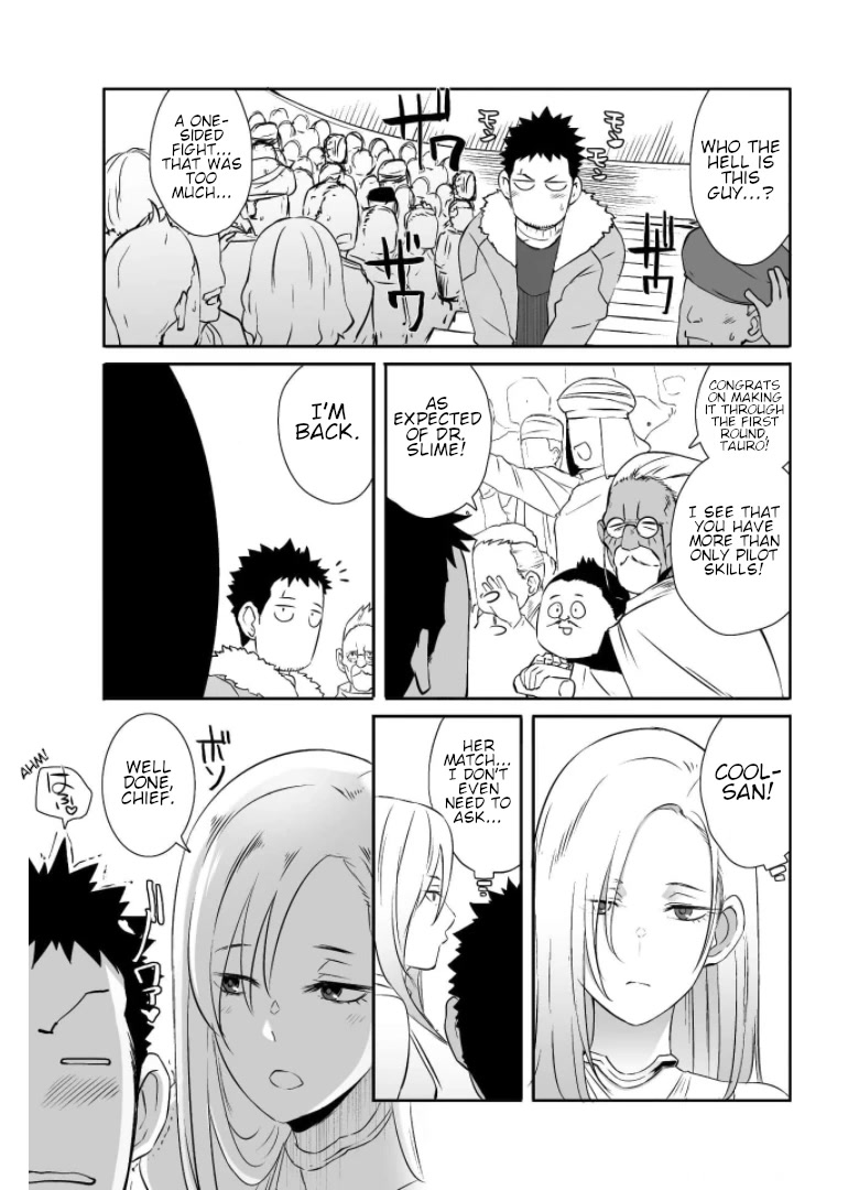 Sekkaku Cheat wo Moratte Isekai ni Teni shita n dakara, Suki na you ni Ikitemitai Chapter 31 page 18 - Chapter 31