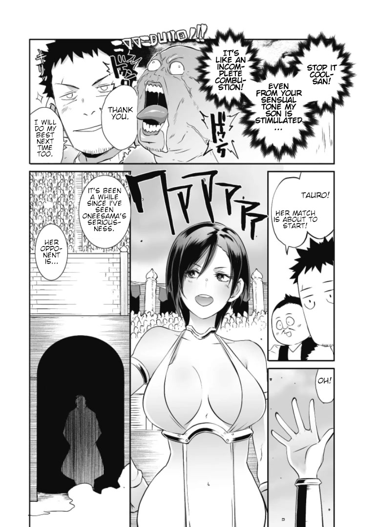 Sekkaku Cheat wo Moratte Isekai ni Teni shita n dakara, Suki na you ni Ikitemitai Chapter 31 page 19 - Chapter 31