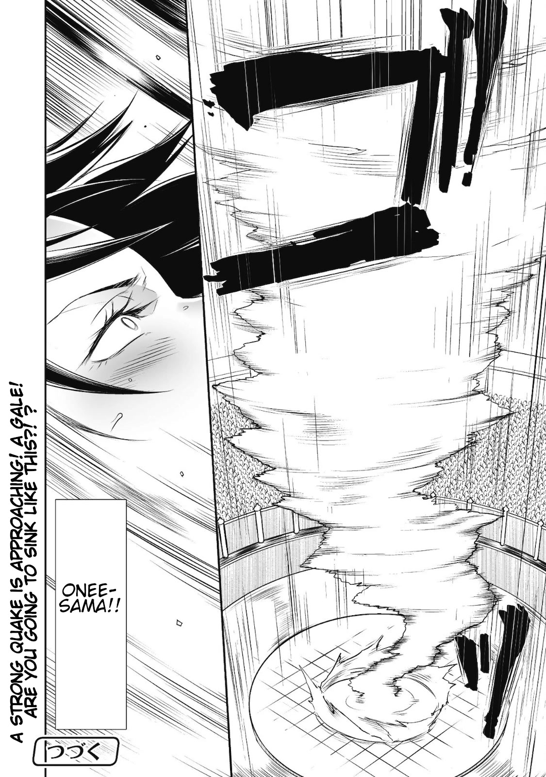 Sekkaku Cheat wo Moratte Isekai ni Teni shita n dakara, Suki na you ni Ikitemitai Chapter 32 page 18 - Chapter 32