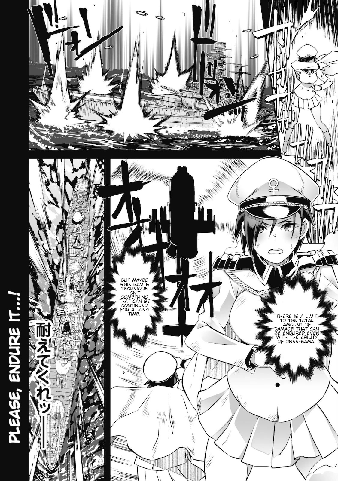 Sekkaku Cheat wo Moratte Isekai ni Teni shita n dakara, Suki na you ni Ikitemitai Chapter 33 page 5 - Chapter 33
