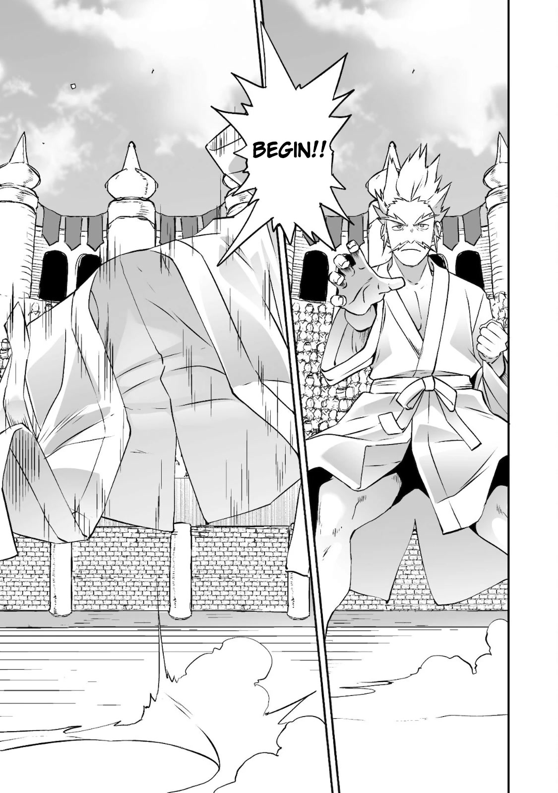 Sekkaku Cheat wo Moratte Isekai ni Teni shita n dakara, Suki na you ni Ikitemitai Chapter 34 page 24 - Chapter 34