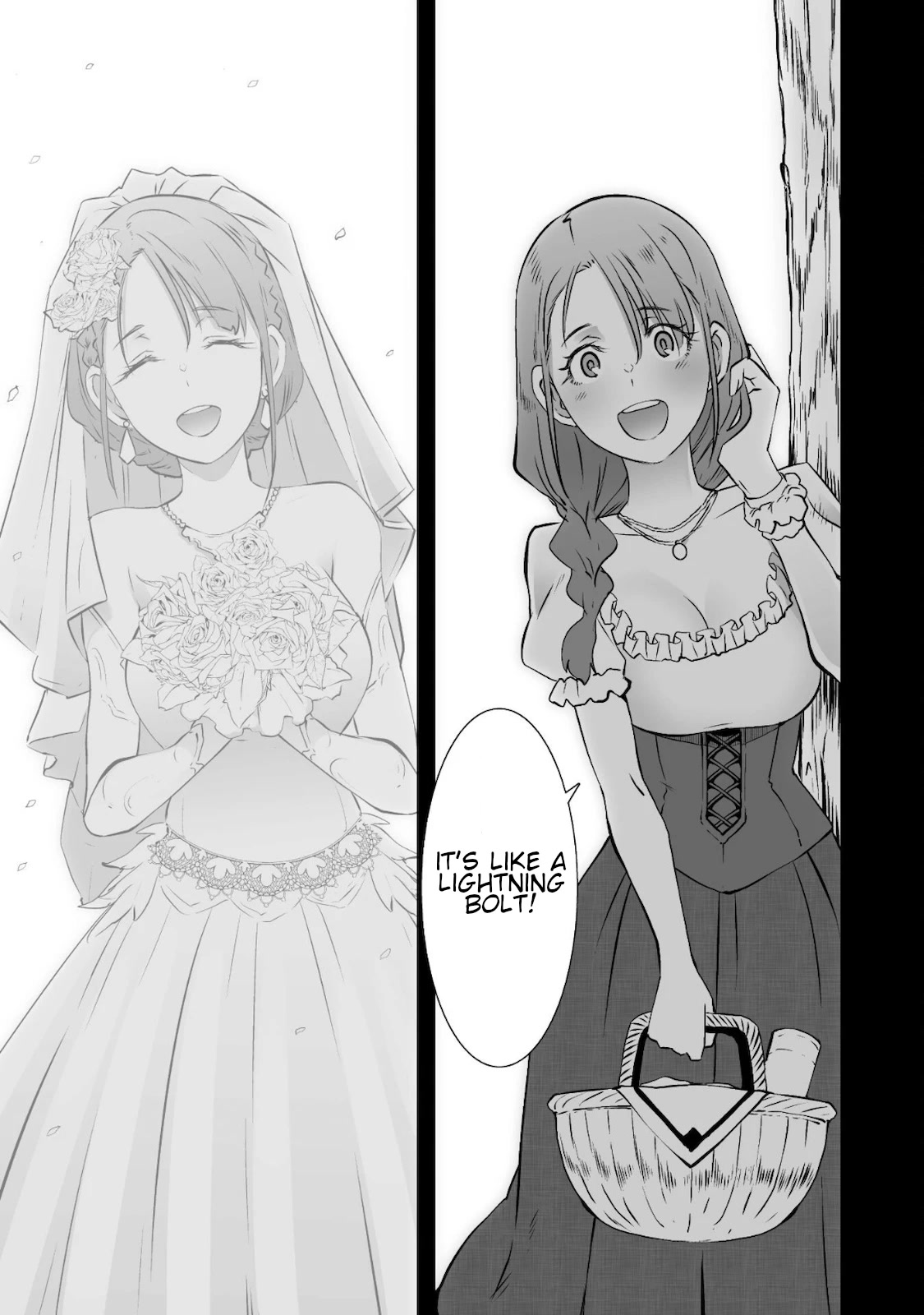 Sekkaku Cheat wo Moratte Isekai ni Teni shita n dakara, Suki na you ni Ikitemitai Chapter 34 page 8 - Chapter 34
