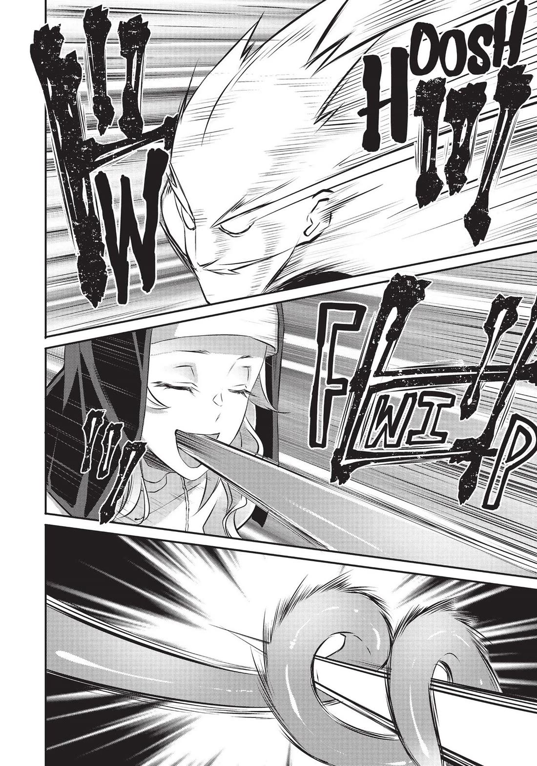 Sekkaku Cheat wo Moratte Isekai ni Teni shita n dakara, Suki na you ni Ikitemitai Chapter 35 page 14 - Chapter 35