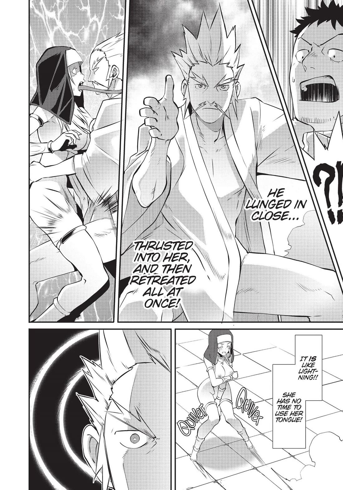 Sekkaku Cheat wo Moratte Isekai ni Teni shita n dakara, Suki na you ni Ikitemitai Chapter 35 page 18 - Chapter 35