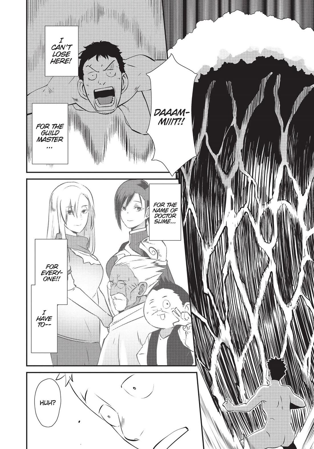 Sekkaku Cheat wo Moratte Isekai ni Teni shita n dakara, Suki na you ni Ikitemitai Chapter 35 page 8 - Chapter 35