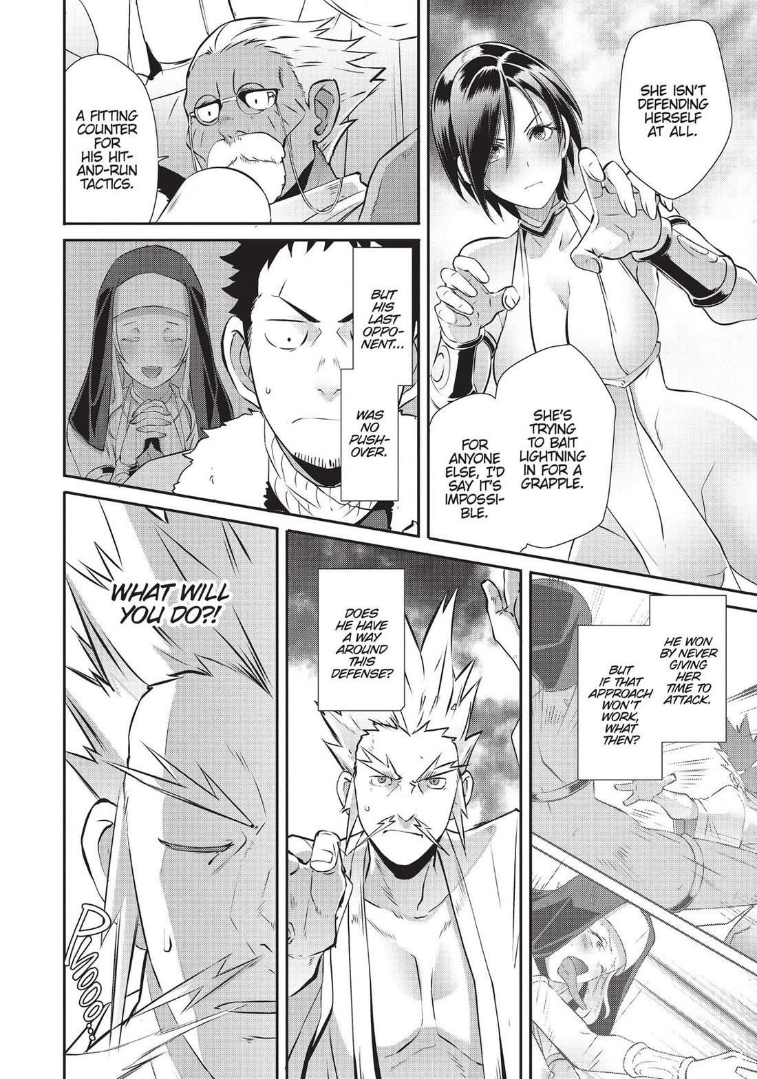 Sekkaku Cheat wo Moratte Isekai ni Teni shita n dakara, Suki na you ni Ikitemitai Chapter 36 page 10 - Chapter 36