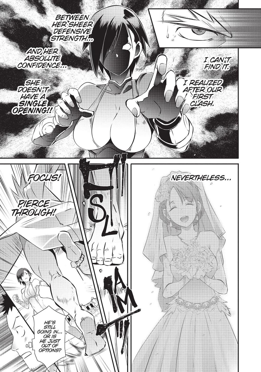 Sekkaku Cheat wo Moratte Isekai ni Teni shita n dakara, Suki na you ni Ikitemitai Chapter 36 page 11 - Chapter 36