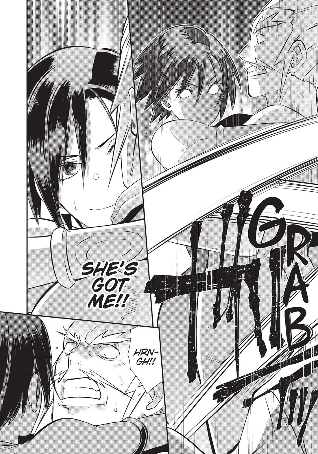 Sekkaku Cheat wo Moratte Isekai ni Teni shita n dakara, Suki na you ni Ikitemitai Chapter 36 page 12 - Chapter 36