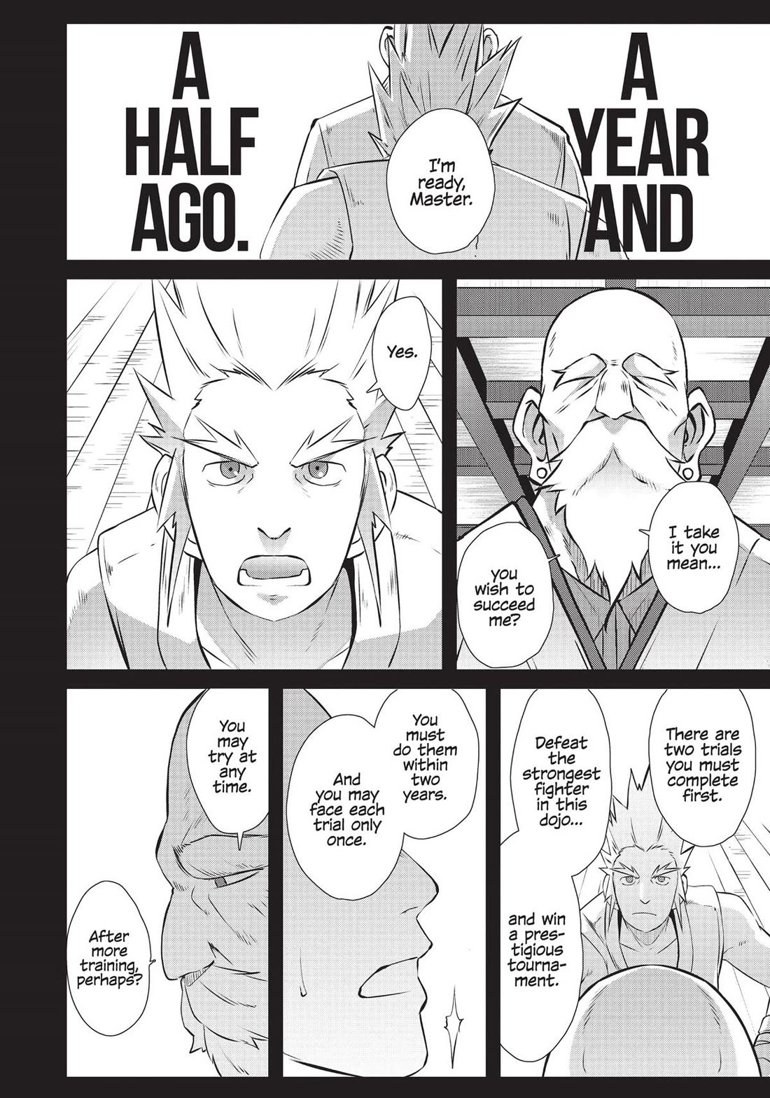 Sekkaku Cheat wo Moratte Isekai ni Teni shita n dakara, Suki na you ni Ikitemitai Chapter 36 page 14 - Chapter 36
