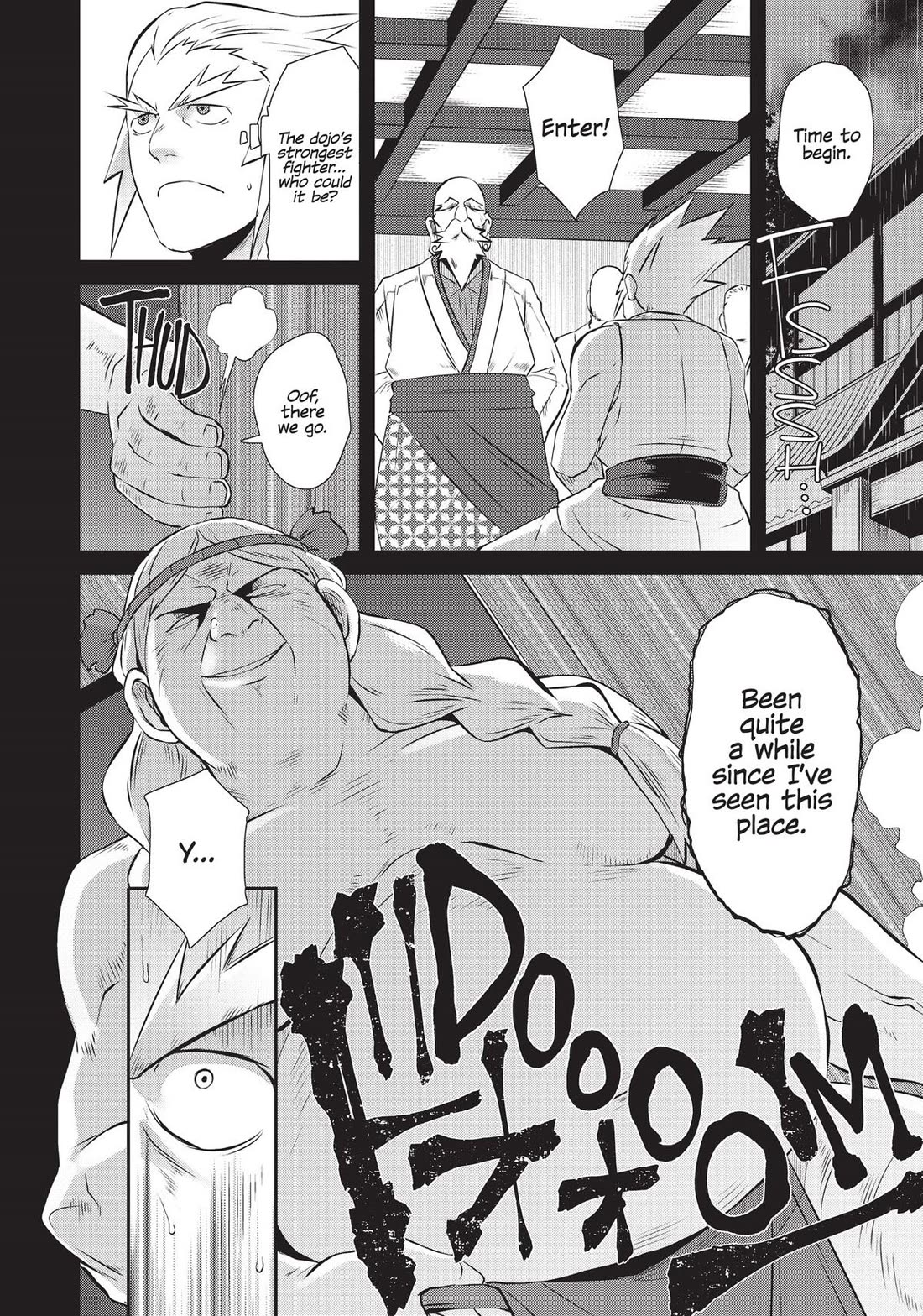 Sekkaku Cheat wo Moratte Isekai ni Teni shita n dakara, Suki na you ni Ikitemitai Chapter 36 page 16 - Chapter 36