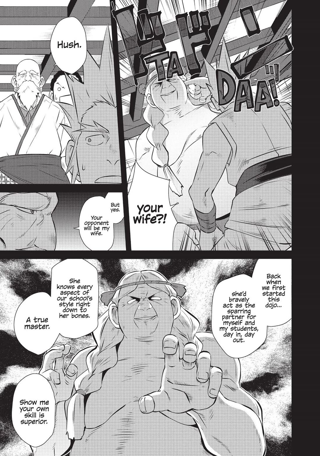 Sekkaku Cheat wo Moratte Isekai ni Teni shita n dakara, Suki na you ni Ikitemitai Chapter 36 page 17 - Chapter 36