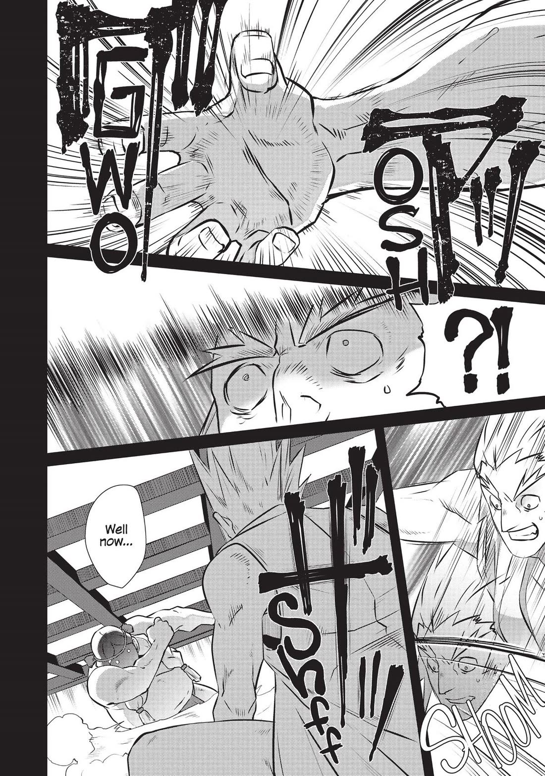 Sekkaku Cheat wo Moratte Isekai ni Teni shita n dakara, Suki na you ni Ikitemitai Chapter 36 page 18 - Chapter 36