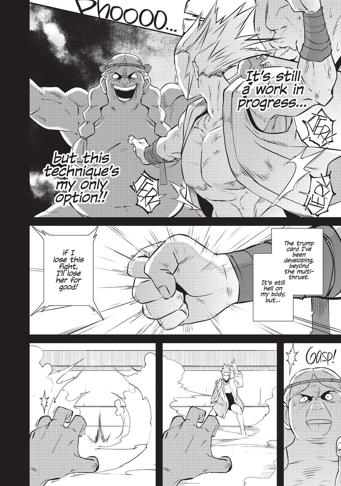 Sekkaku Cheat wo Moratte Isekai ni Teni shita n dakara, Suki na you ni Ikitemitai Chapter 36 page 20 - Chapter 36
