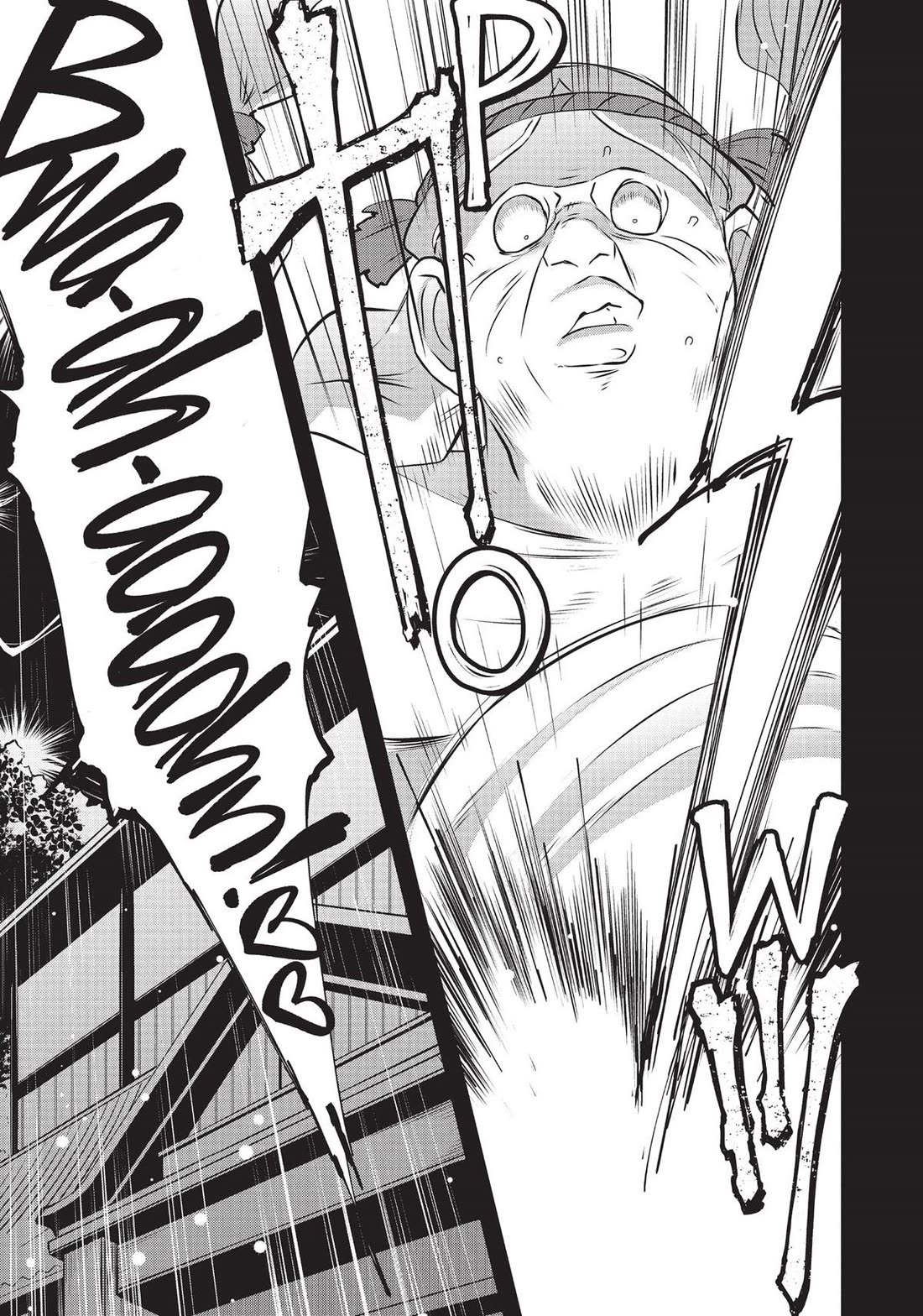 Sekkaku Cheat wo Moratte Isekai ni Teni shita n dakara, Suki na you ni Ikitemitai Chapter 36 page 21 - Chapter 36