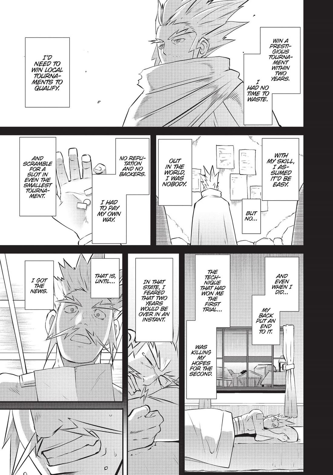 Sekkaku Cheat wo Moratte Isekai ni Teni shita n dakara, Suki na you ni Ikitemitai Chapter 36 page 23 - Chapter 36