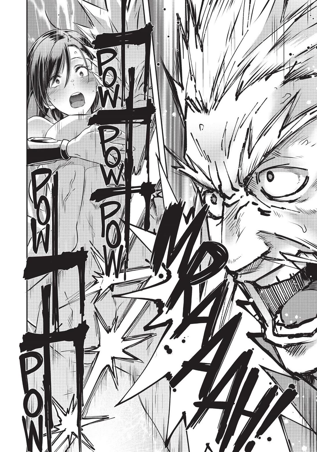 Sekkaku Cheat wo Moratte Isekai ni Teni shita n dakara, Suki na you ni Ikitemitai Chapter 36 page 24 - Chapter 36
