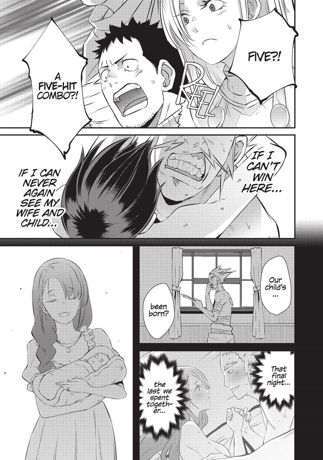 Sekkaku Cheat wo Moratte Isekai ni Teni shita n dakara, Suki na you ni Ikitemitai Chapter 36 page 25 - Chapter 36