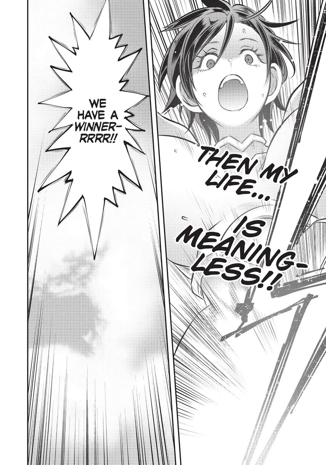 Sekkaku Cheat wo Moratte Isekai ni Teni shita n dakara, Suki na you ni Ikitemitai Chapter 36 page 26 - Chapter 36
