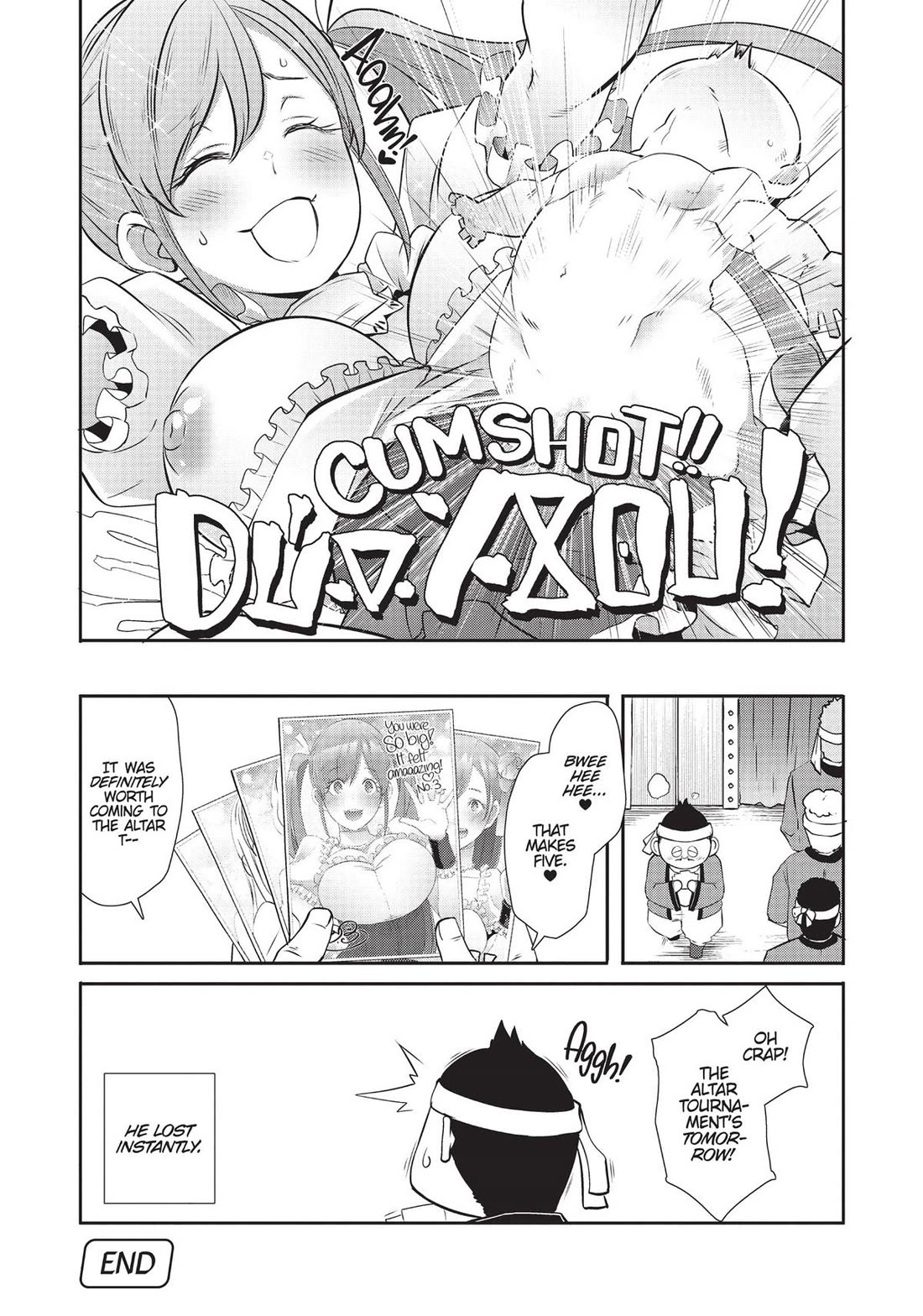 Sekkaku Cheat wo Moratte Isekai ni Teni shita n dakara, Suki na you ni Ikitemitai Chapter 36 page 32 - Chapter 36