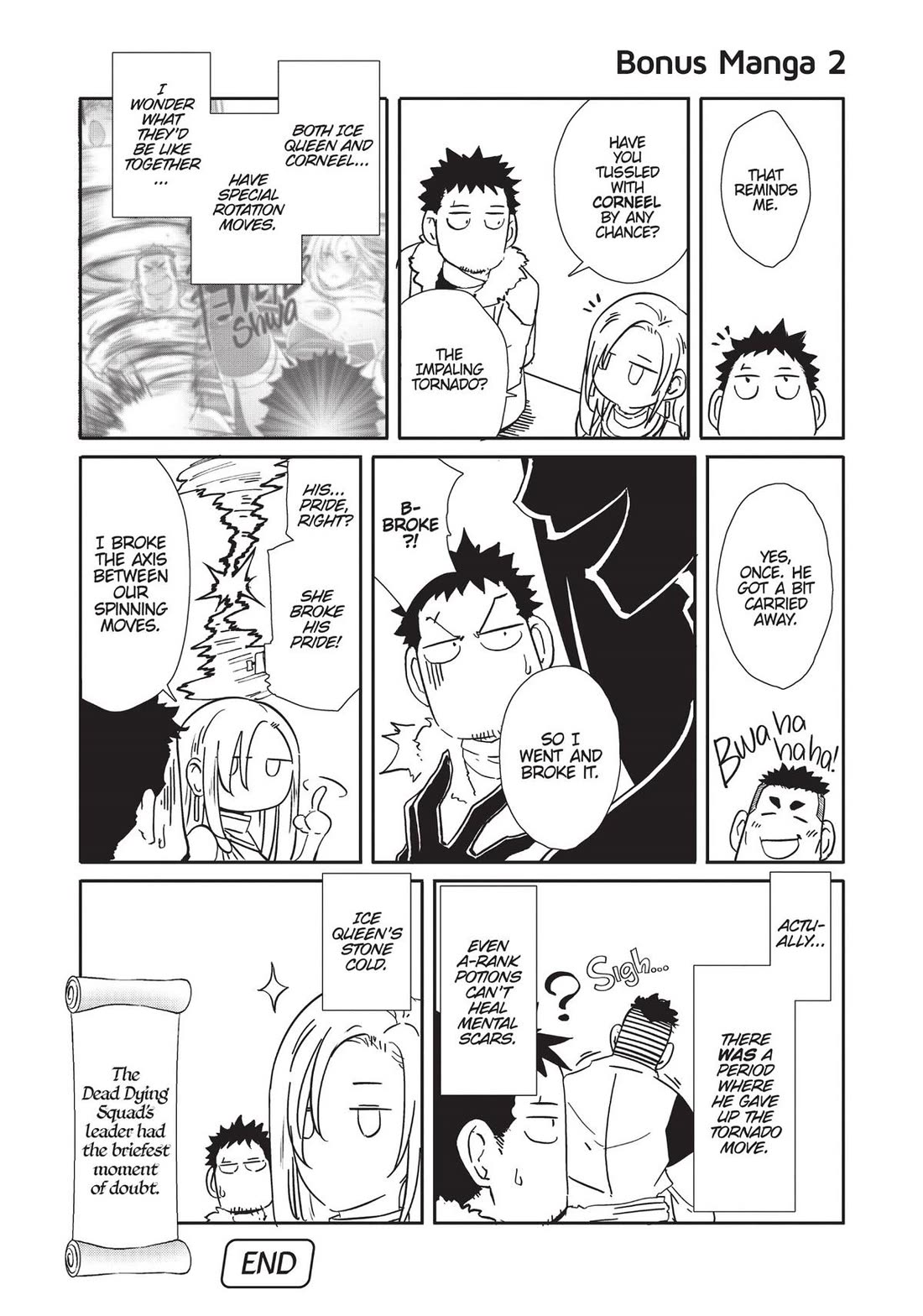 Sekkaku Cheat wo Moratte Isekai ni Teni shita n dakara, Suki na you ni Ikitemitai Chapter 36 page 33 - Chapter 36