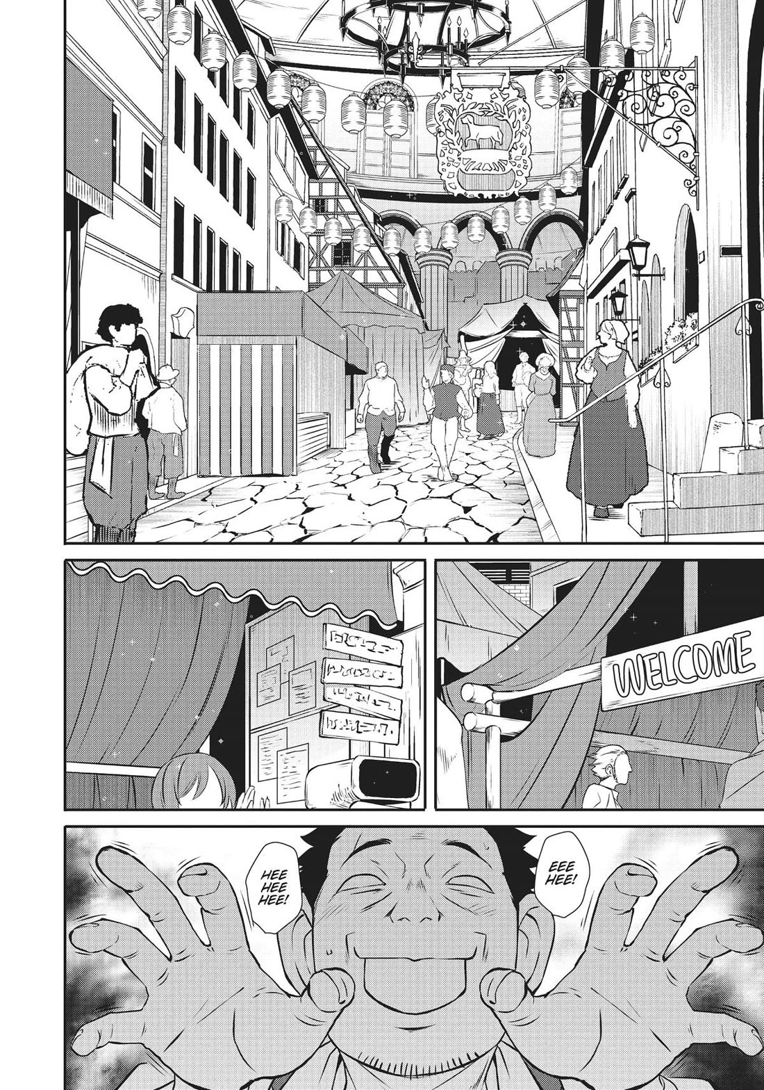 Sekkaku Cheat wo Moratte Isekai ni Teni shita n dakara, Suki na you ni Ikitemitai Chapter 37 page 14 - Chapter 37