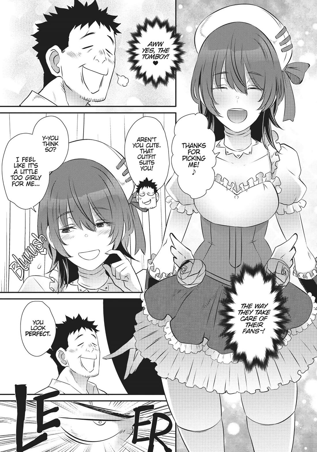 Sekkaku Cheat wo Moratte Isekai ni Teni shita n dakara, Suki na you ni Ikitemitai Chapter 37 page 19 - Chapter 37