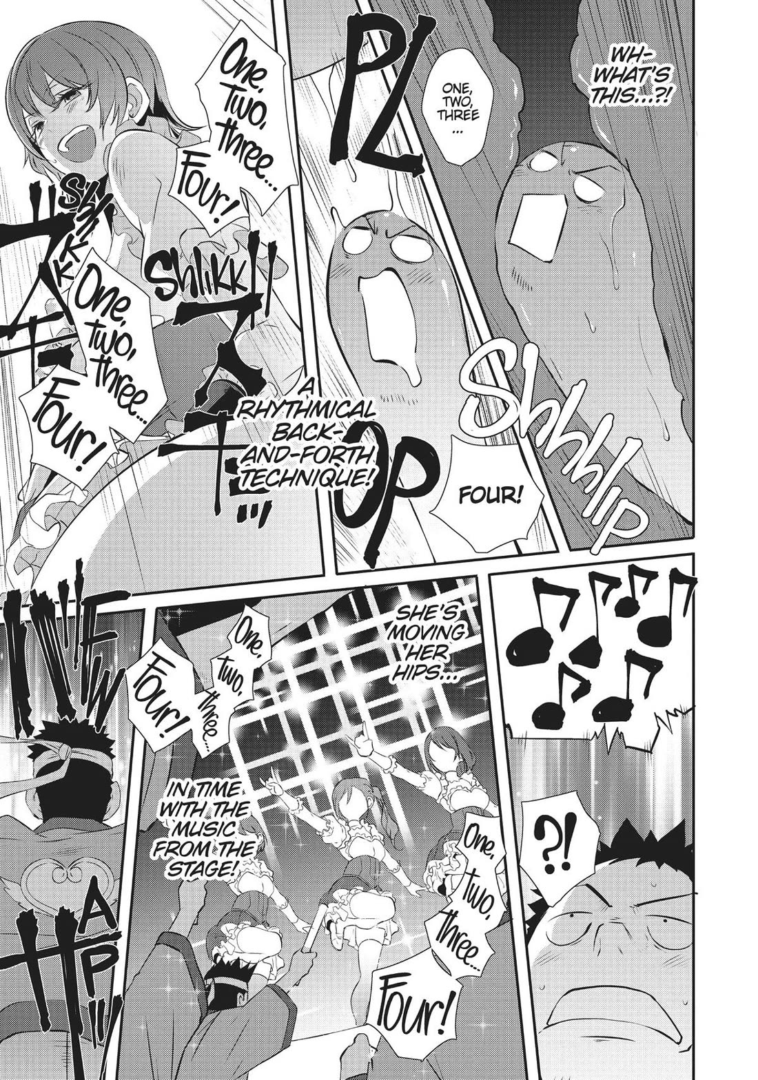 Sekkaku Cheat wo Moratte Isekai ni Teni shita n dakara, Suki na you ni Ikitemitai Chapter 37 page 21 - Chapter 37
